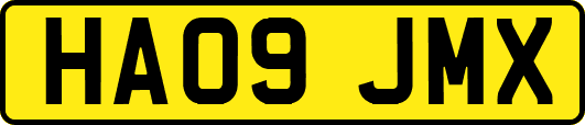 HA09JMX
