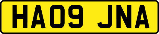 HA09JNA