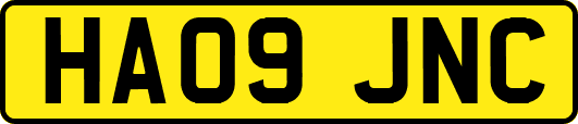HA09JNC