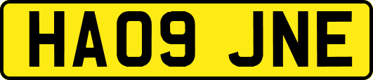 HA09JNE