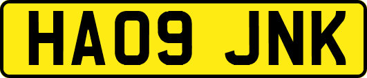 HA09JNK