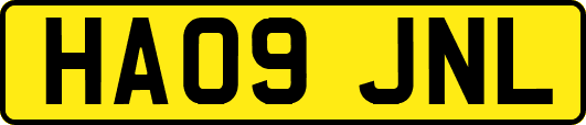 HA09JNL
