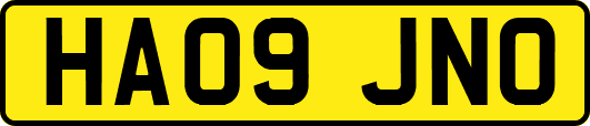 HA09JNO