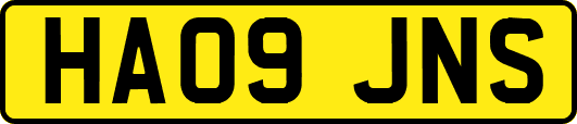 HA09JNS