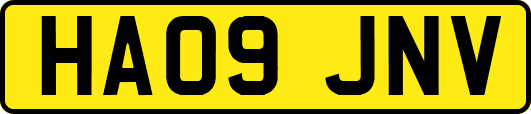 HA09JNV
