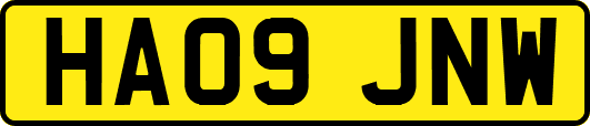 HA09JNW