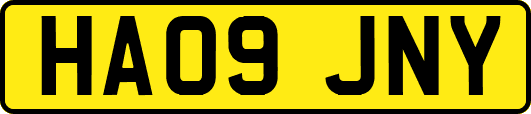 HA09JNY