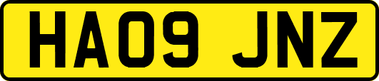 HA09JNZ