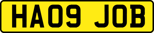 HA09JOB