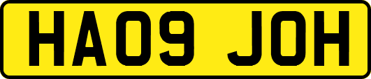 HA09JOH