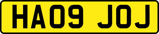 HA09JOJ
