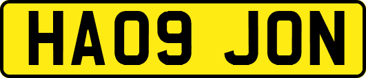 HA09JON