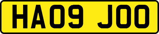 HA09JOO