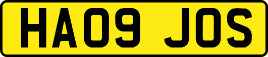 HA09JOS