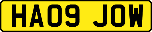 HA09JOW