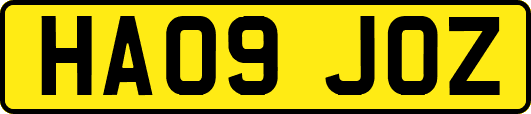 HA09JOZ