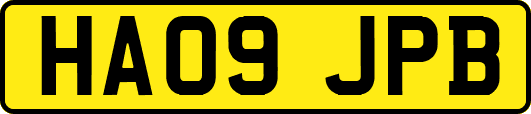 HA09JPB
