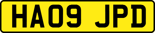 HA09JPD