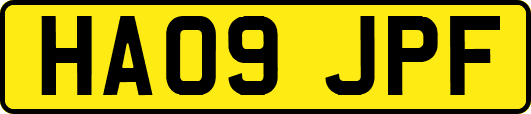 HA09JPF