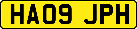 HA09JPH