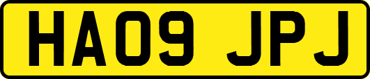 HA09JPJ