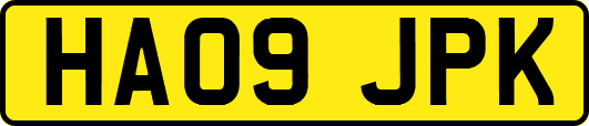 HA09JPK