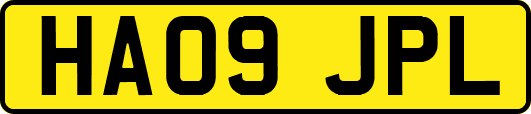 HA09JPL