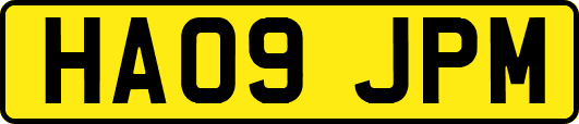 HA09JPM