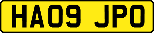 HA09JPO