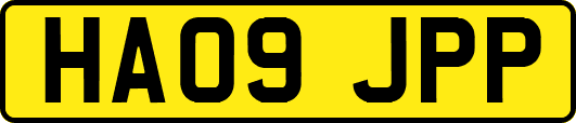 HA09JPP