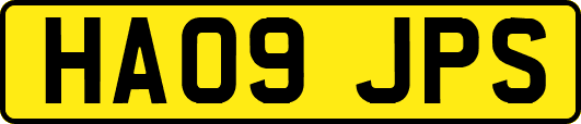 HA09JPS