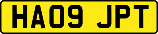 HA09JPT