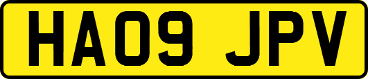 HA09JPV