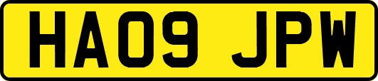 HA09JPW