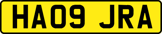 HA09JRA