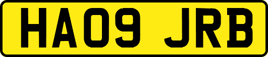 HA09JRB