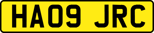 HA09JRC