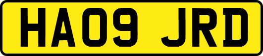 HA09JRD