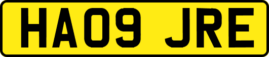 HA09JRE