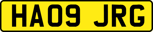 HA09JRG