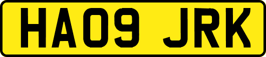 HA09JRK