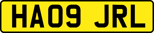 HA09JRL