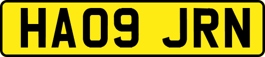 HA09JRN