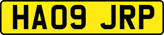 HA09JRP