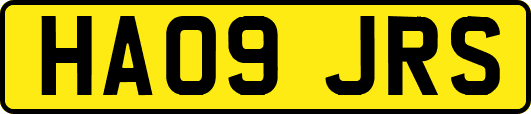 HA09JRS