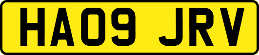 HA09JRV
