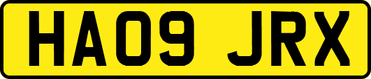 HA09JRX
