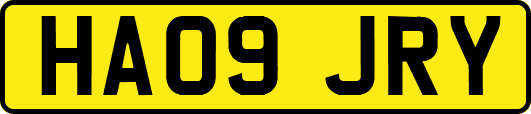 HA09JRY