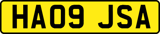 HA09JSA