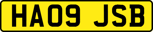 HA09JSB
